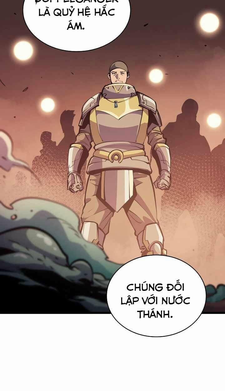 Sự Trở Lại Của Người Chơi Cấp Cao Nhất 85 trang 16