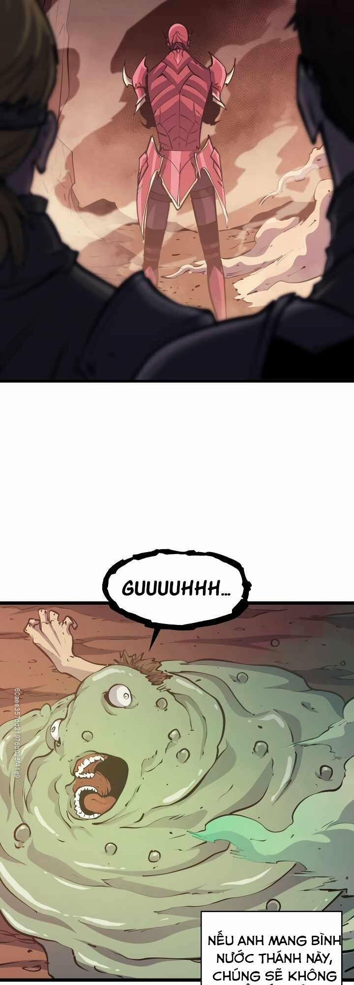 Sự Trở Lại Của Người Chơi Cấp Cao Nhất 85 trang 18