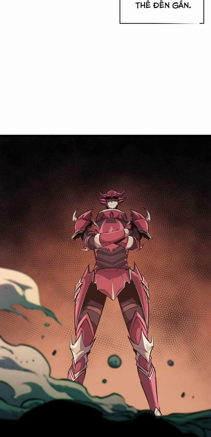 Sự Trở Lại Của Người Chơi Cấp Cao Nhất 85 trang 19