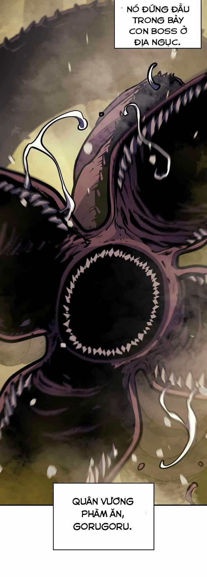 Sự Trở Lại Của Người Chơi Cấp Cao Nhất 85 trang 27