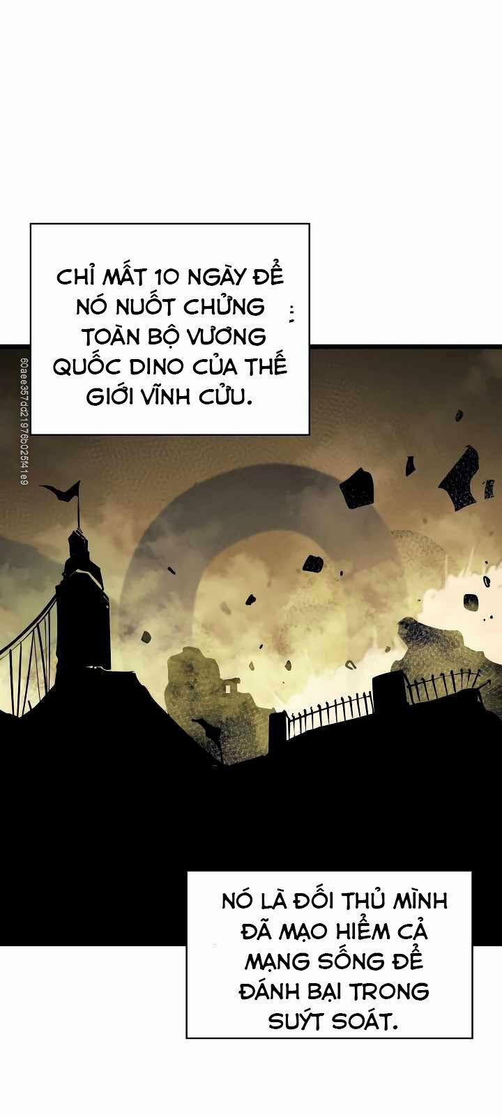 Sự Trở Lại Của Người Chơi Cấp Cao Nhất 85 trang 28