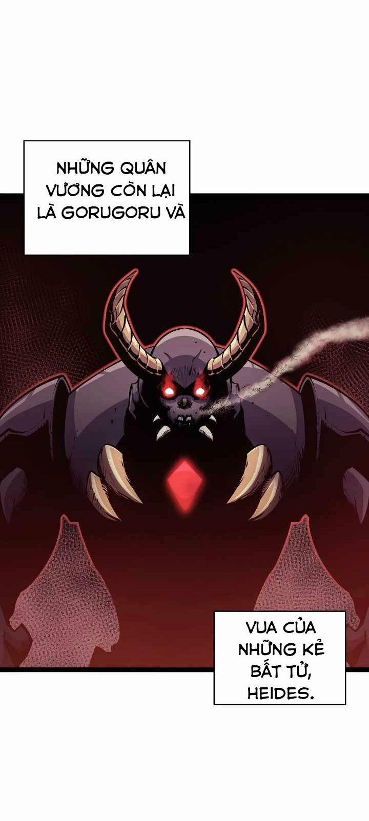 Sự Trở Lại Của Người Chơi Cấp Cao Nhất 85 trang 29