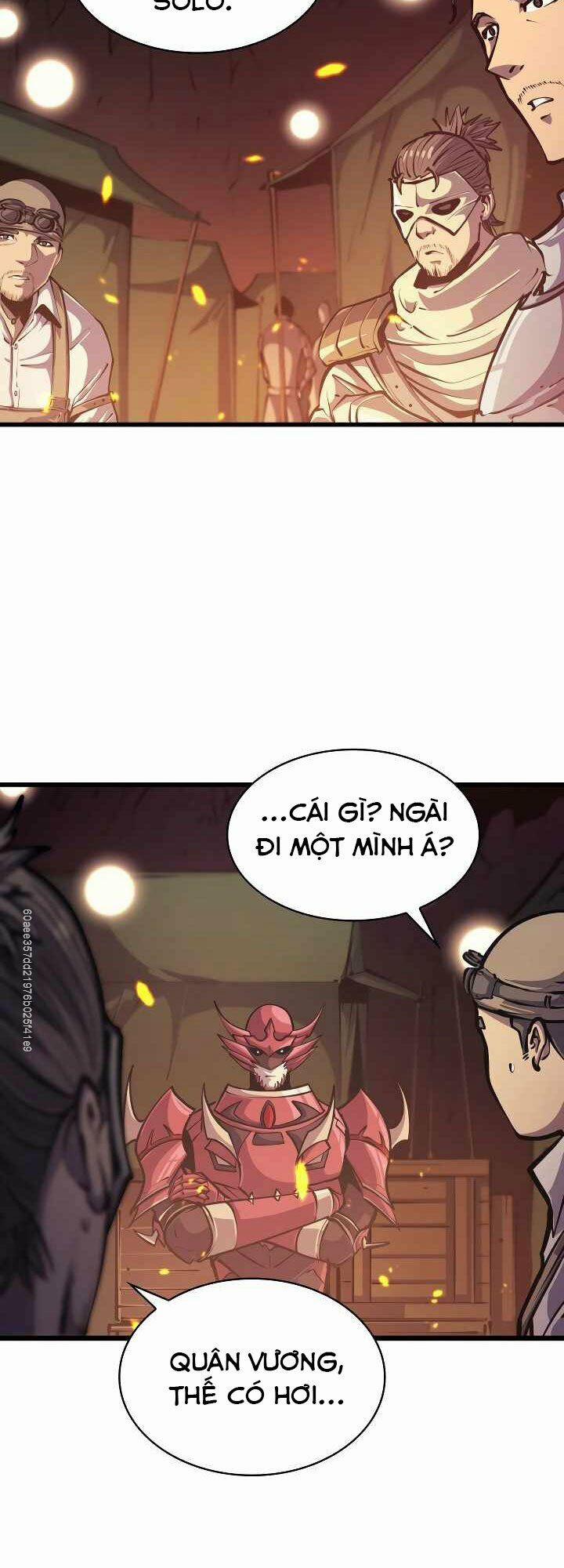 Sự Trở Lại Của Người Chơi Cấp Cao Nhất 85 trang 31