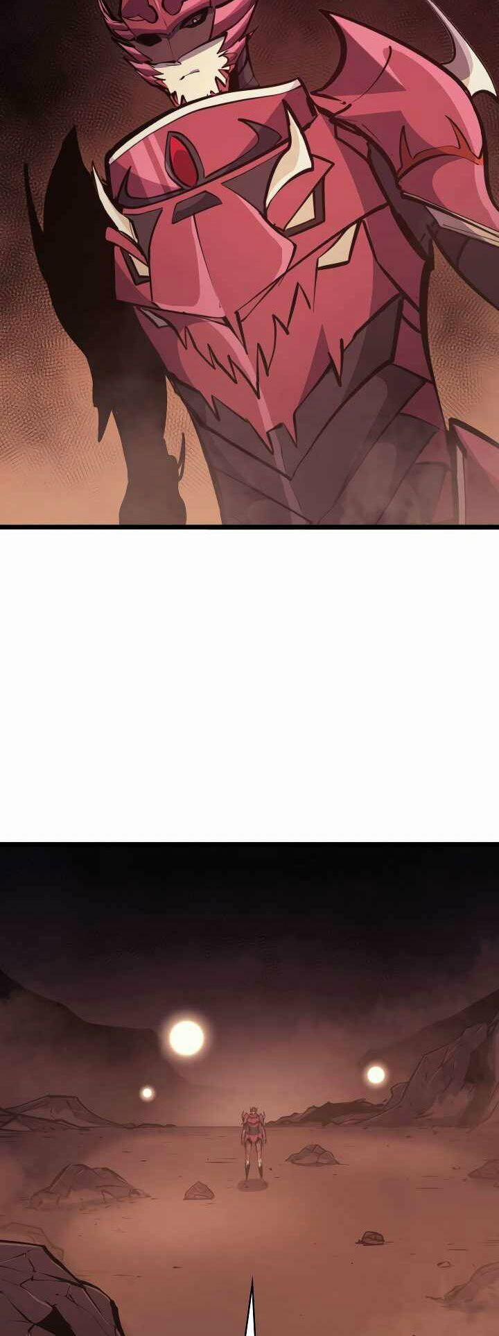 Sự Trở Lại Của Người Chơi Cấp Cao Nhất 85 trang 39