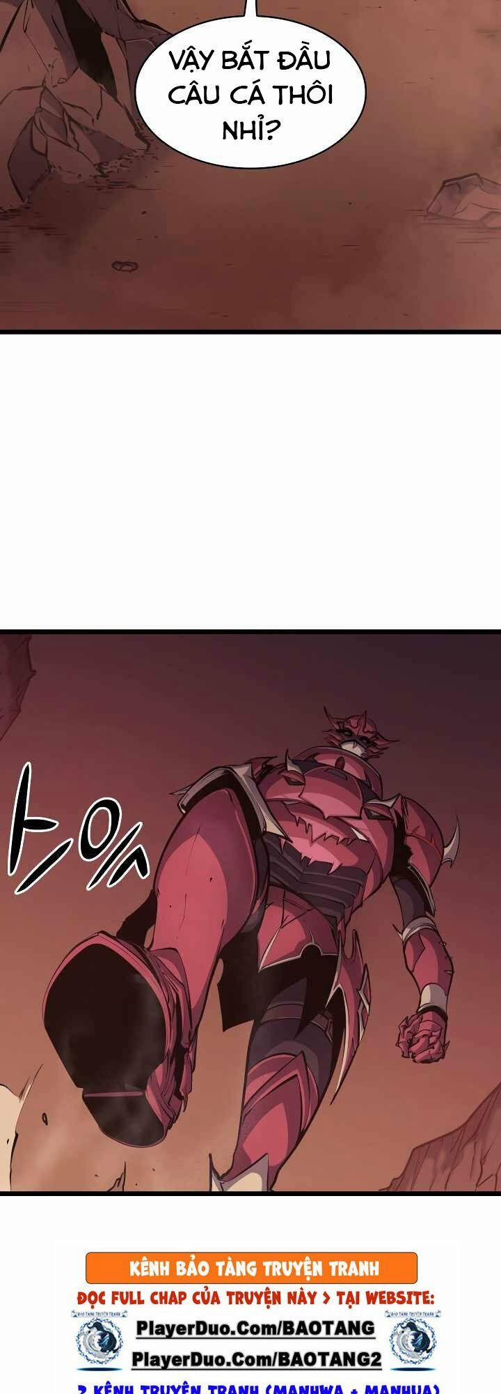 Sự Trở Lại Của Người Chơi Cấp Cao Nhất 85 trang 40