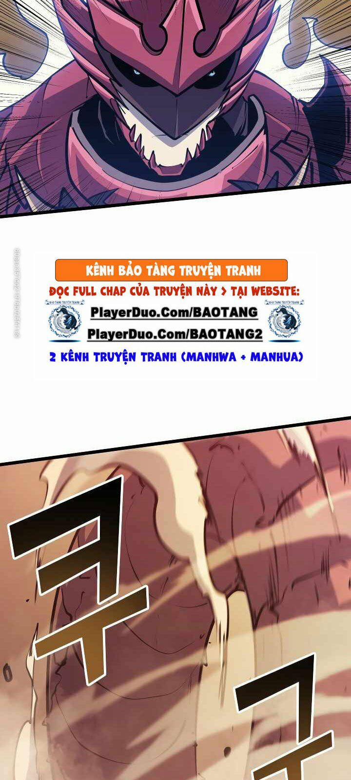 Sự Trở Lại Của Người Chơi Cấp Cao Nhất 85 trang 52