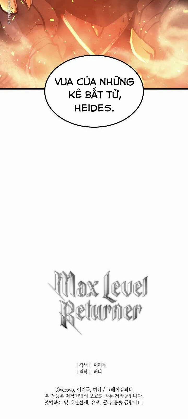 Sự Trở Lại Của Người Chơi Cấp Cao Nhất 85 trang 74