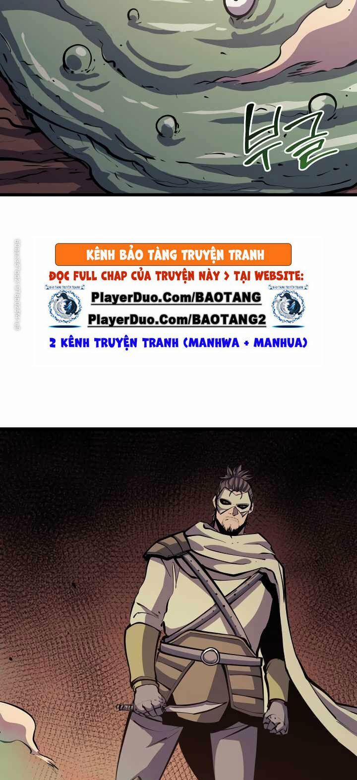 Sự Trở Lại Của Người Chơi Cấp Cao Nhất 85 trang 8