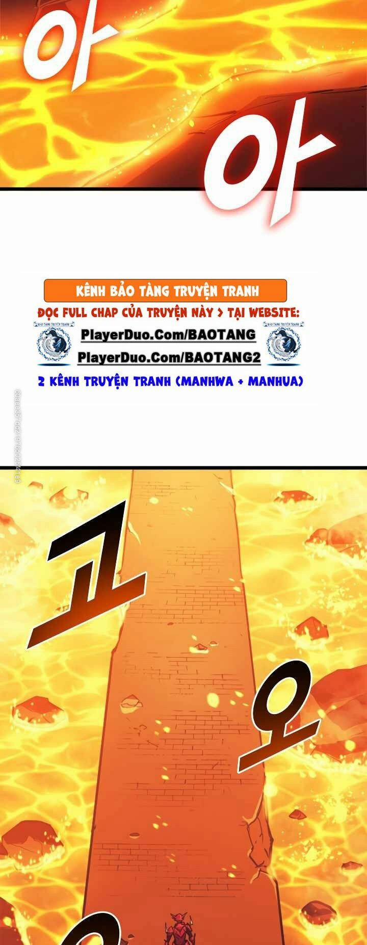 Sự Trở Lại Của Người Chơi Cấp Cao Nhất 86 trang 1