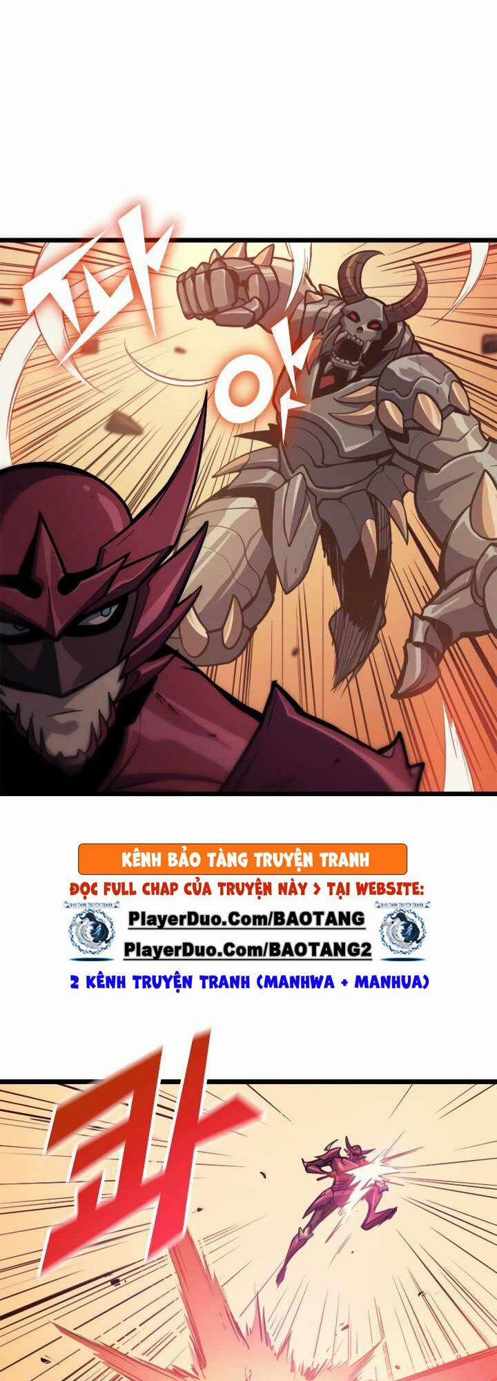 Sự Trở Lại Của Người Chơi Cấp Cao Nhất 86 trang 14