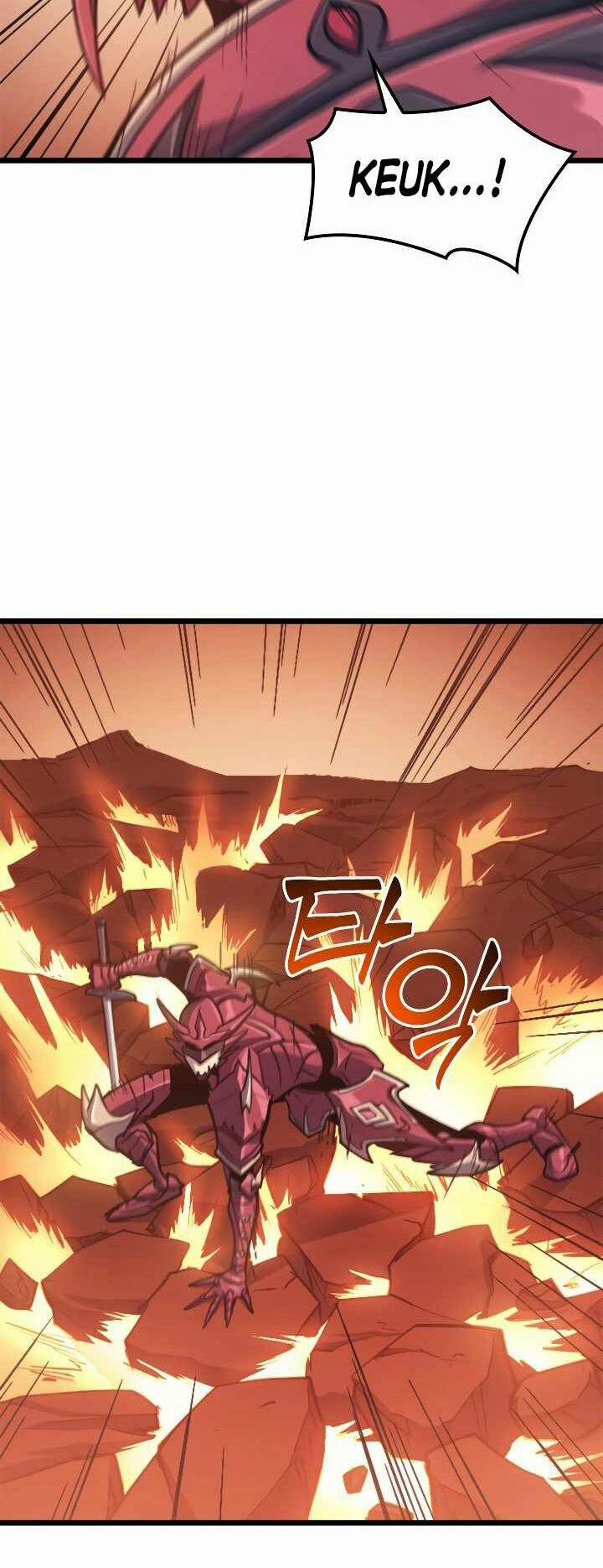 Sự Trở Lại Của Người Chơi Cấp Cao Nhất 86 trang 16