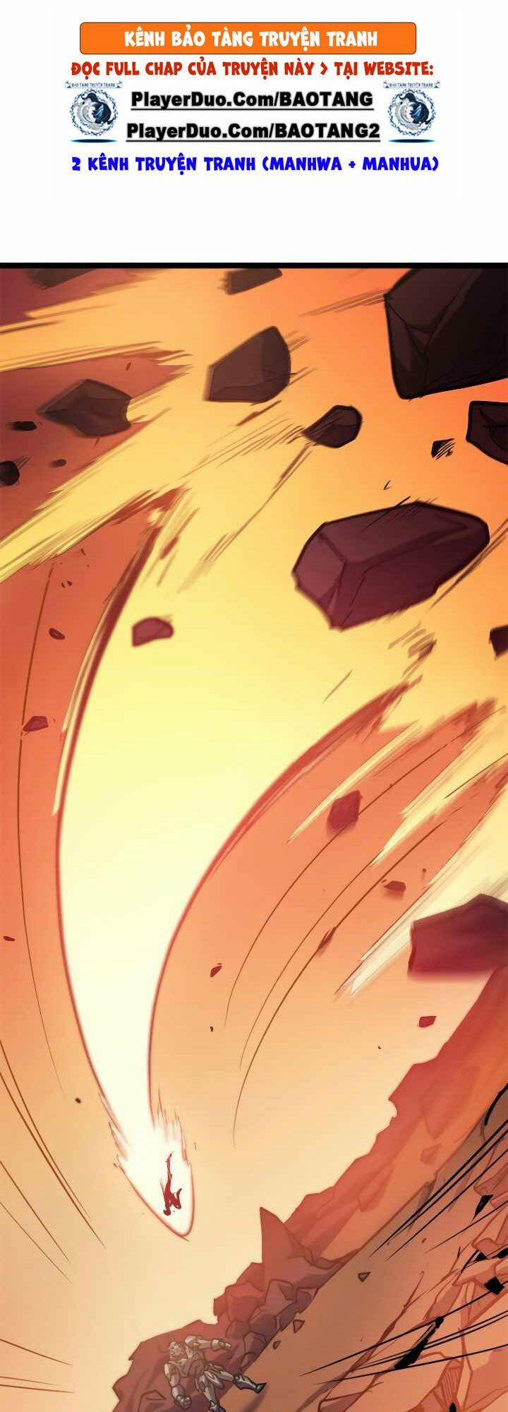 Sự Trở Lại Của Người Chơi Cấp Cao Nhất 86 trang 17