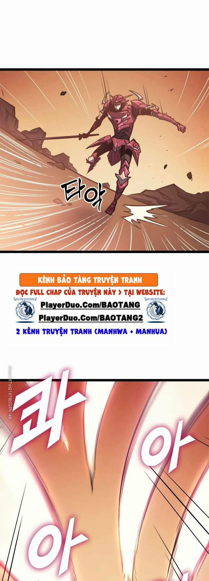 Sự Trở Lại Của Người Chơi Cấp Cao Nhất 86 trang 21