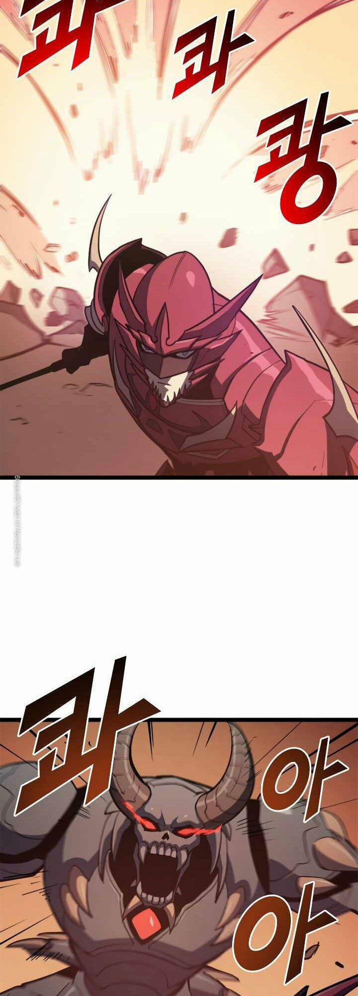 Sự Trở Lại Của Người Chơi Cấp Cao Nhất 86 trang 28