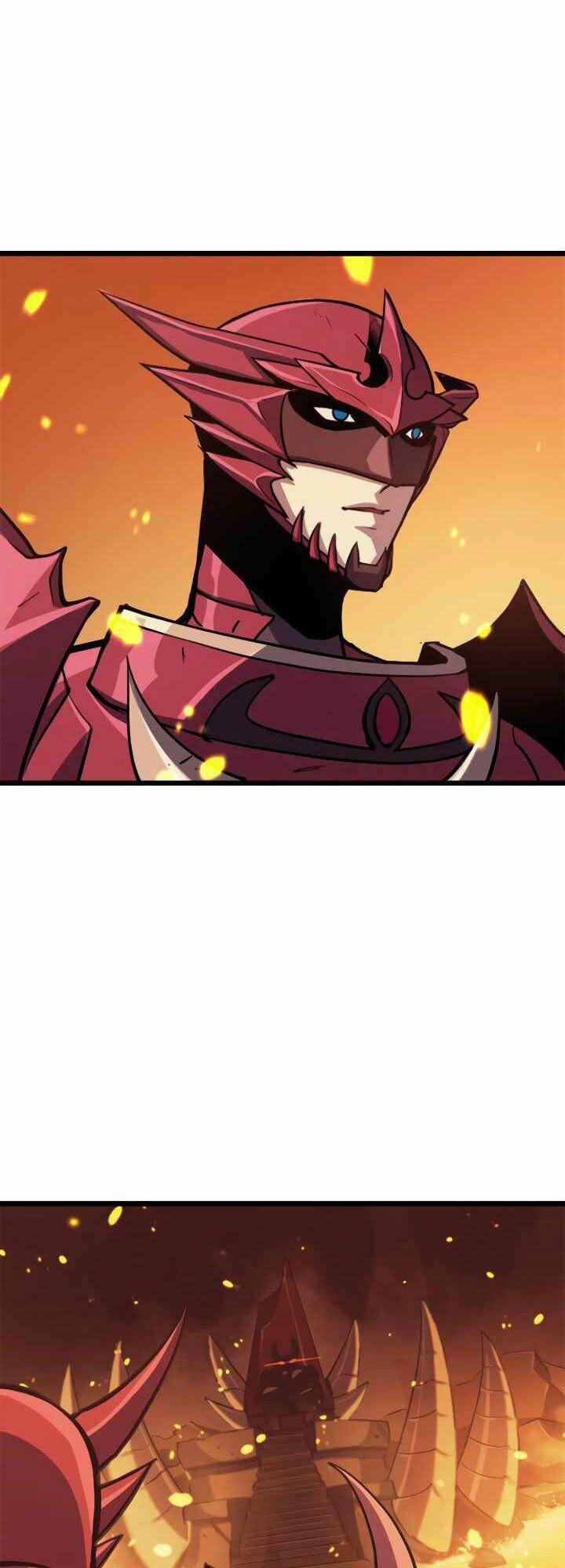 Sự Trở Lại Của Người Chơi Cấp Cao Nhất 86 trang 3