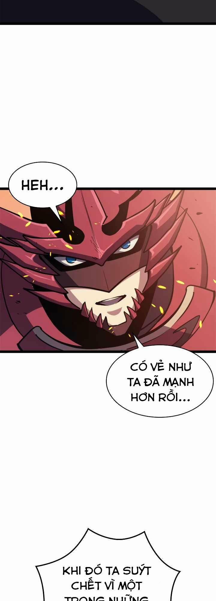 Sự Trở Lại Của Người Chơi Cấp Cao Nhất 86 trang 31