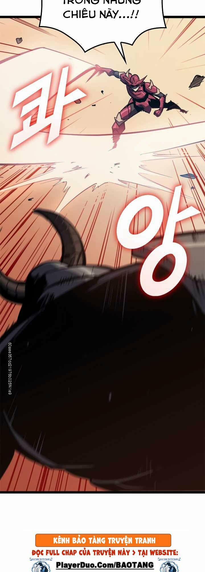 Sự Trở Lại Của Người Chơi Cấp Cao Nhất 86 trang 32