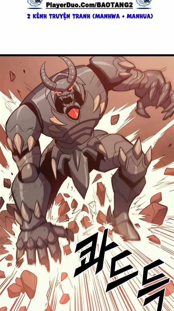 Sự Trở Lại Của Người Chơi Cấp Cao Nhất 86 trang 33