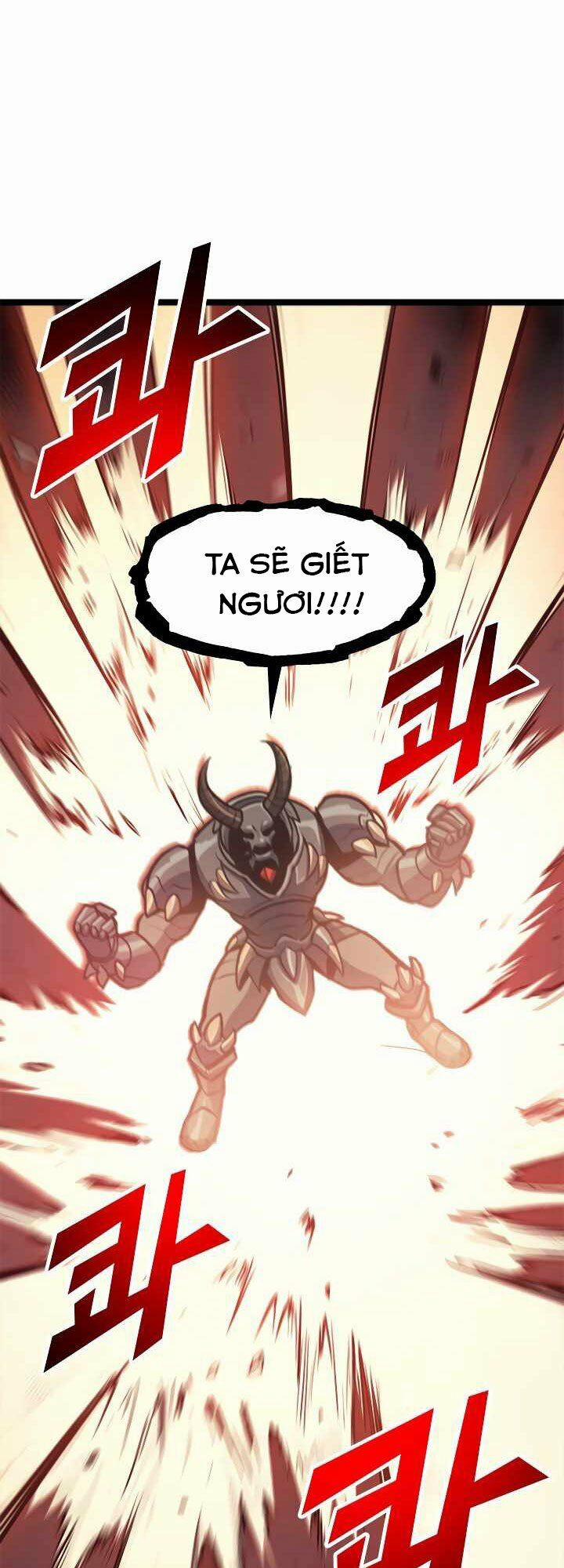 Sự Trở Lại Của Người Chơi Cấp Cao Nhất 86 trang 35