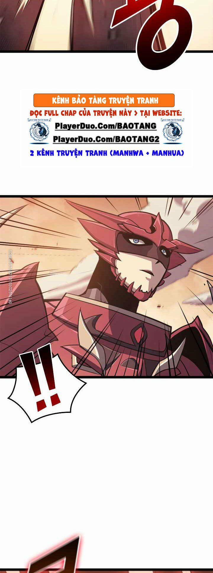 Sự Trở Lại Của Người Chơi Cấp Cao Nhất 86 trang 36