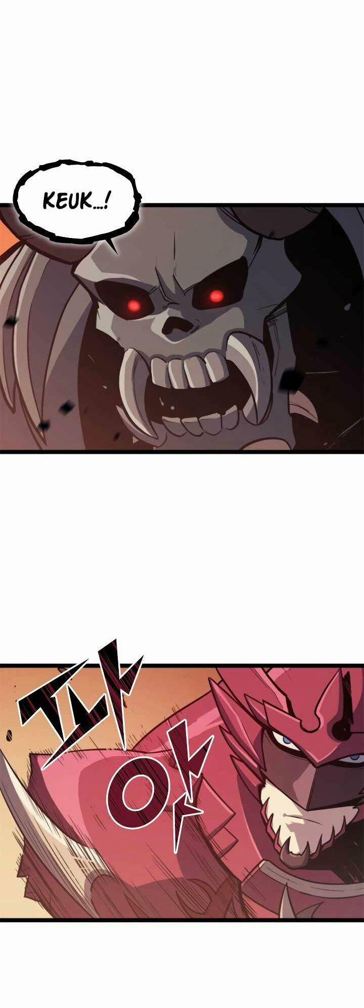 Sự Trở Lại Của Người Chơi Cấp Cao Nhất 86 trang 46