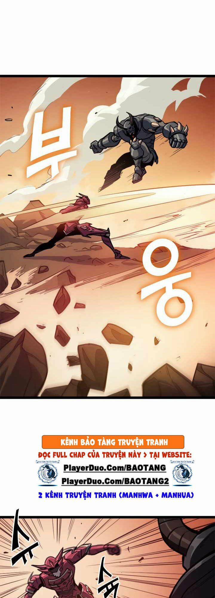 Sự Trở Lại Của Người Chơi Cấp Cao Nhất 86 trang 47