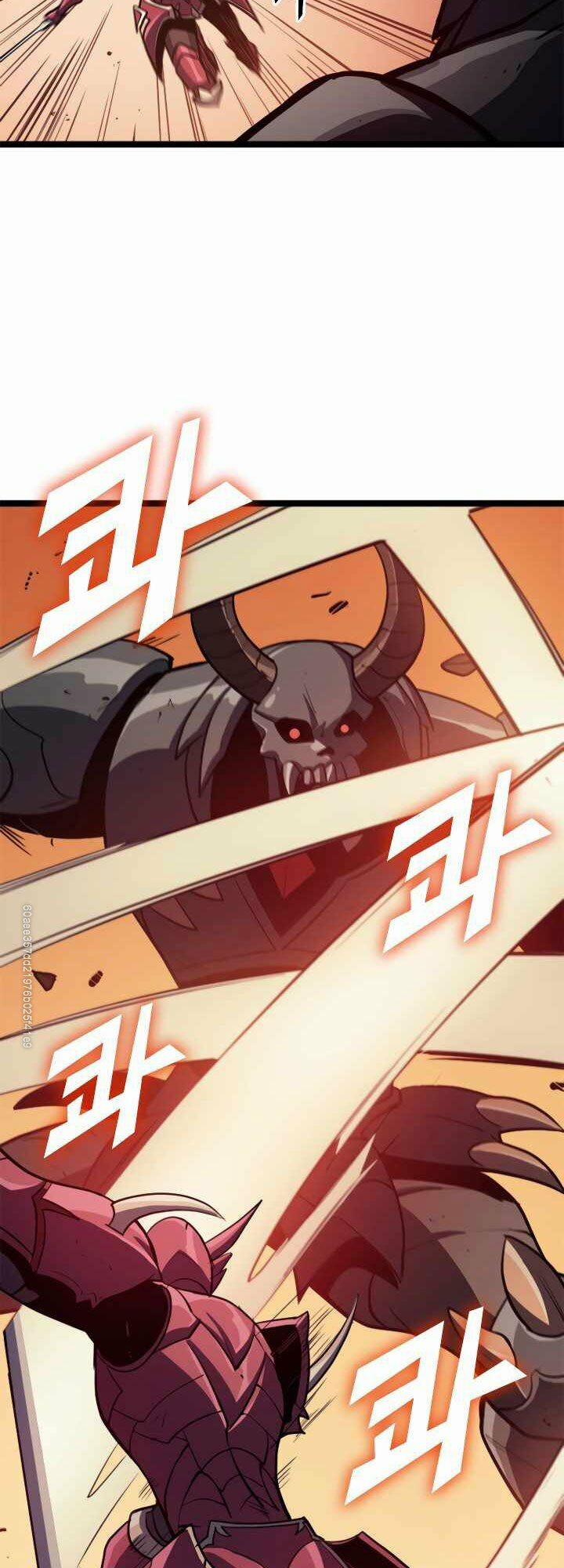 Sự Trở Lại Của Người Chơi Cấp Cao Nhất 86 trang 48