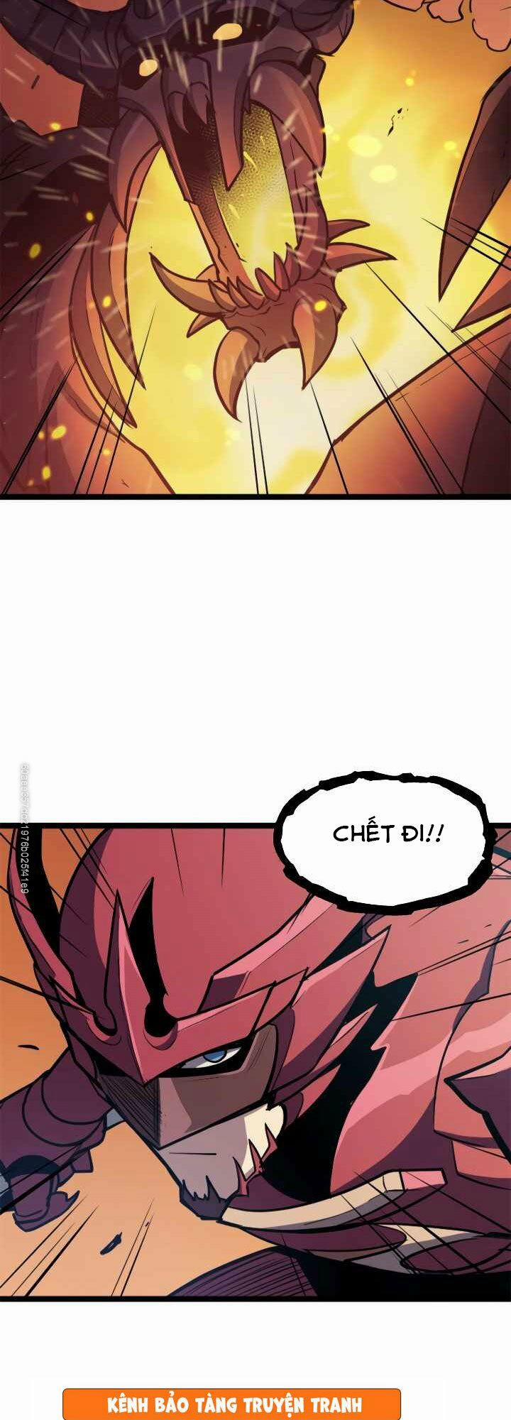 Sự Trở Lại Của Người Chơi Cấp Cao Nhất 86 trang 58