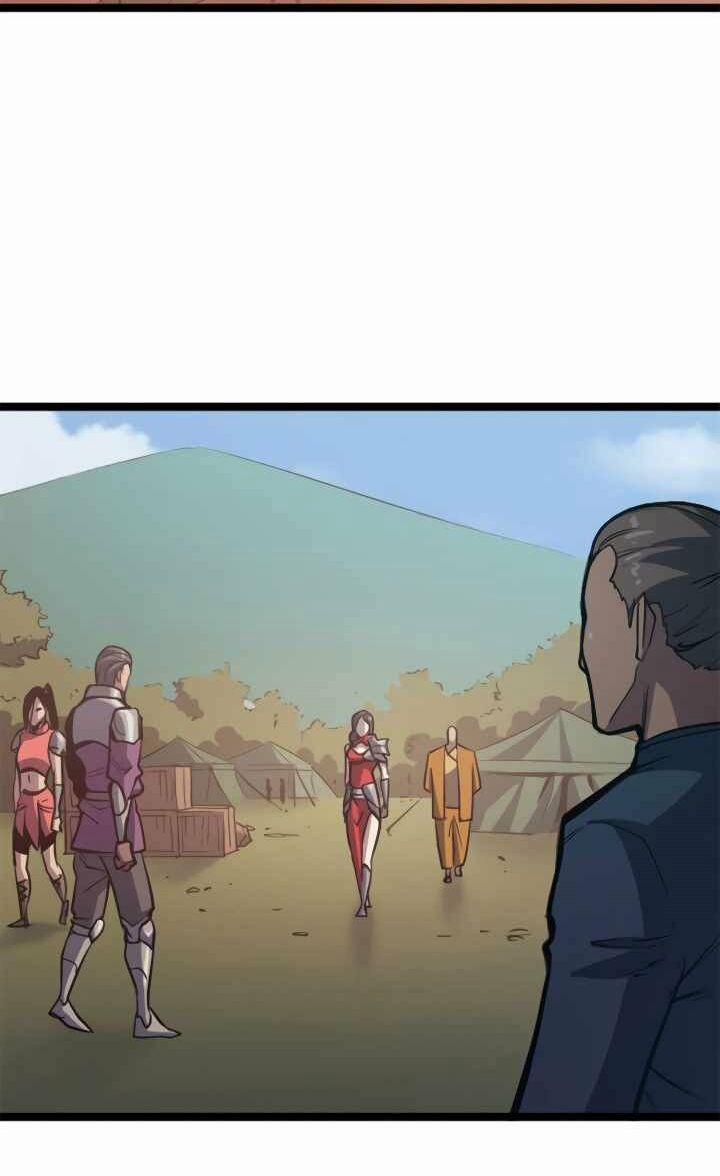 Sự Trở Lại Của Người Chơi Cấp Cao Nhất 86 trang 68