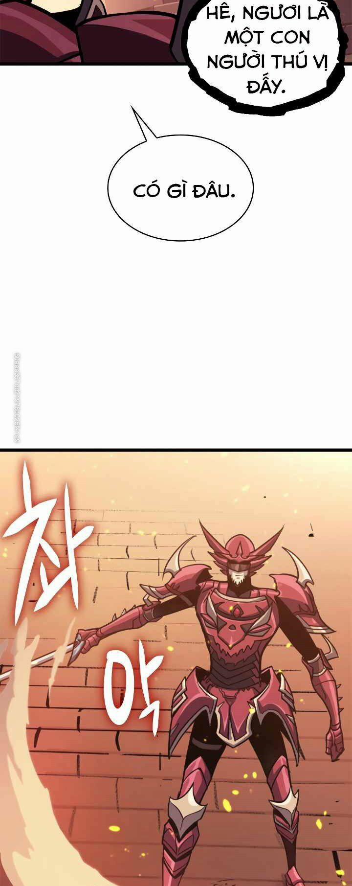 Sự Trở Lại Của Người Chơi Cấp Cao Nhất 86 trang 8