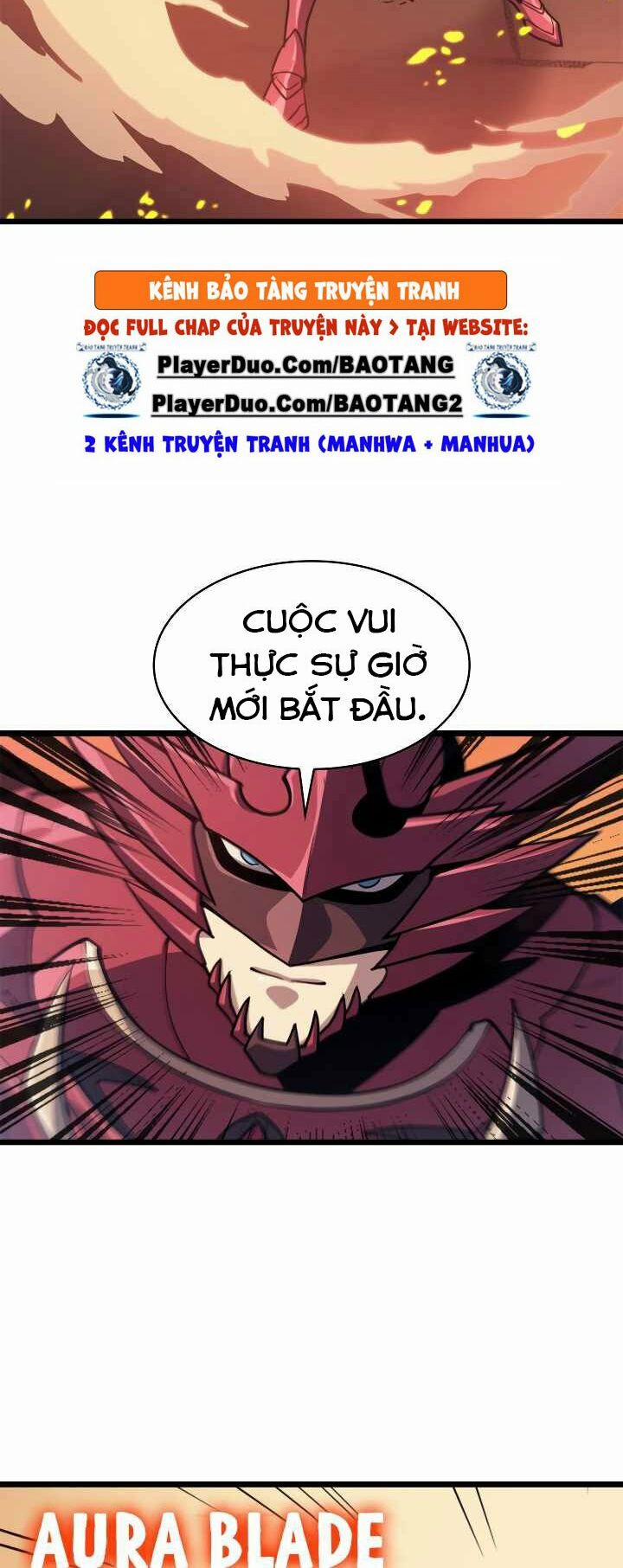 Sự Trở Lại Của Người Chơi Cấp Cao Nhất 86 trang 9