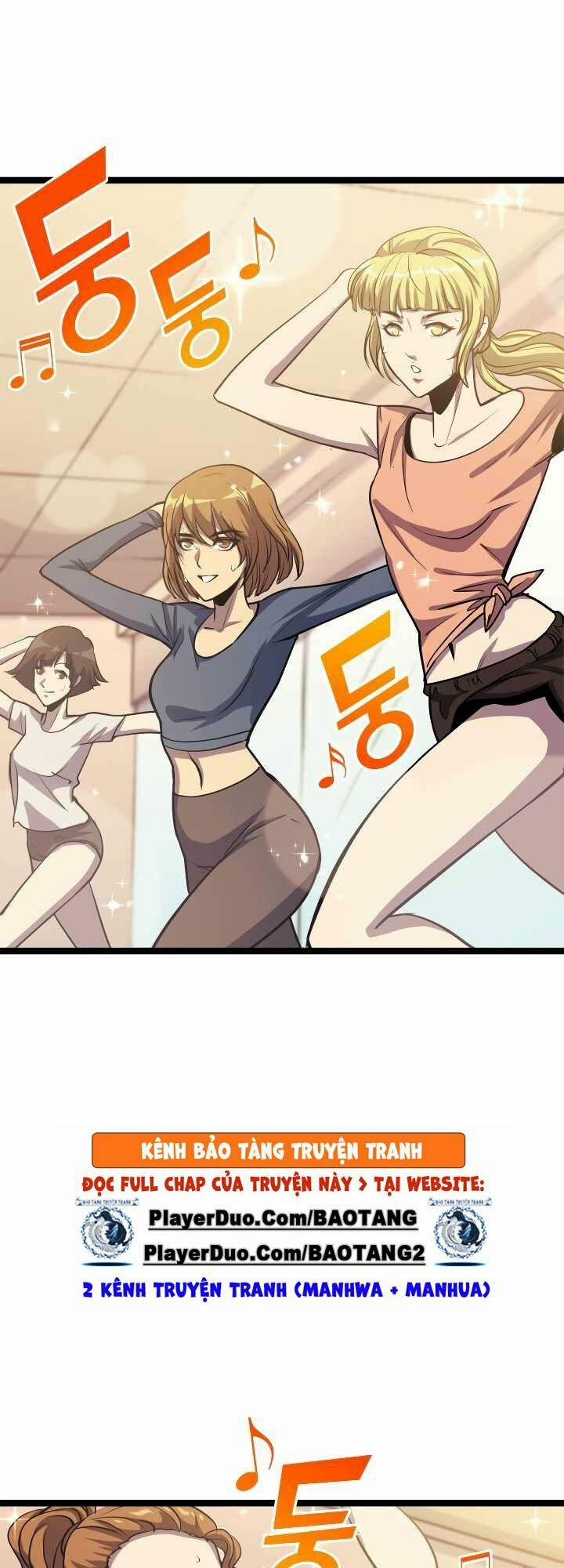 Sự Trở Lại Của Người Chơi Cấp Cao Nhất 87 trang 0