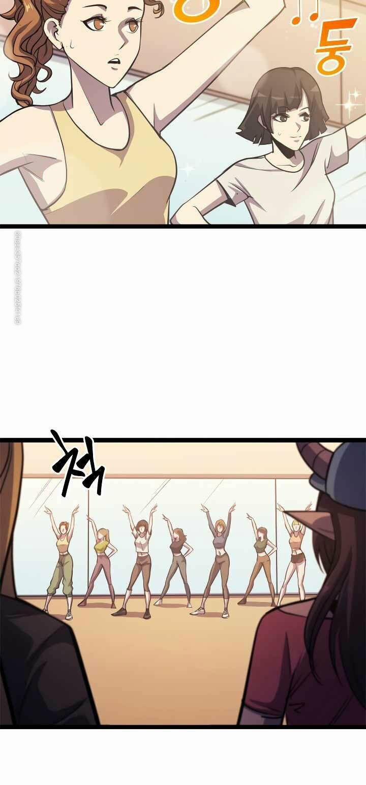 Sự Trở Lại Của Người Chơi Cấp Cao Nhất 87 trang 1