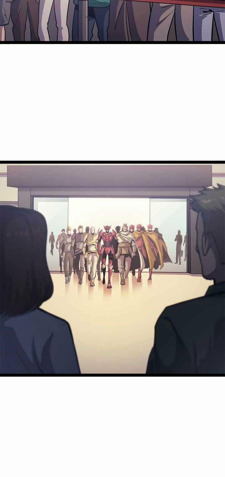 Sự Trở Lại Của Người Chơi Cấp Cao Nhất 87 trang 13