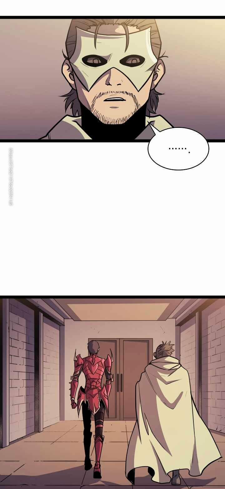 Sự Trở Lại Của Người Chơi Cấp Cao Nhất 87 trang 21