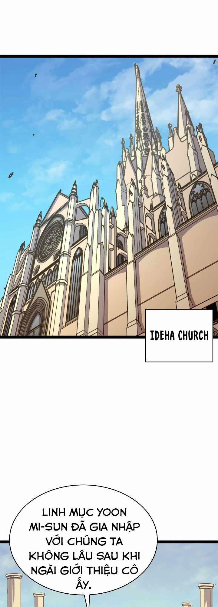 Sự Trở Lại Của Người Chơi Cấp Cao Nhất 87 trang 23