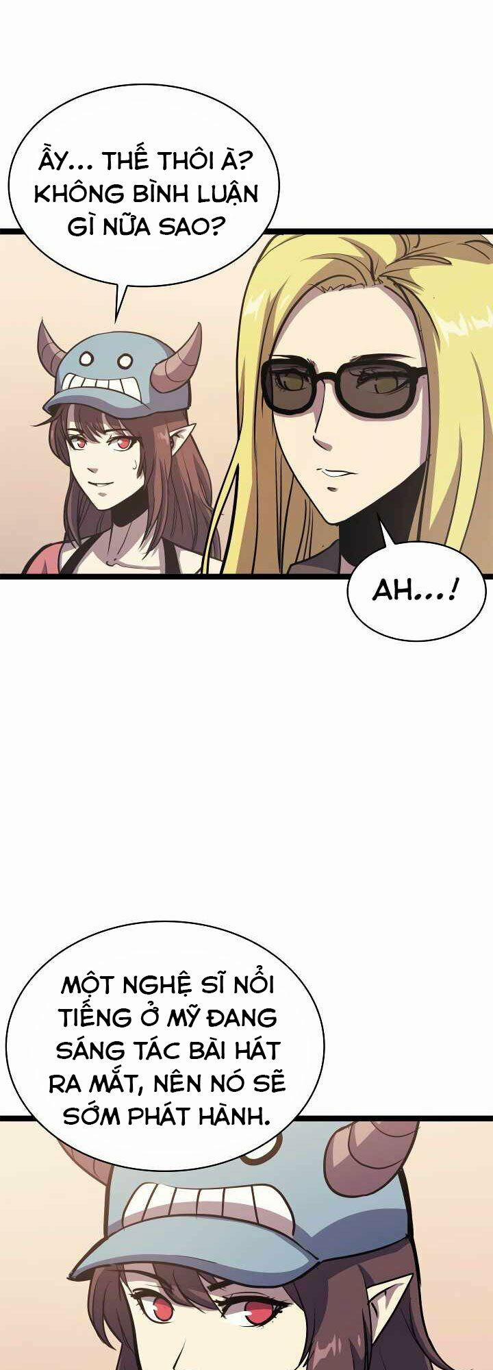 Sự Trở Lại Của Người Chơi Cấp Cao Nhất 87 trang 3