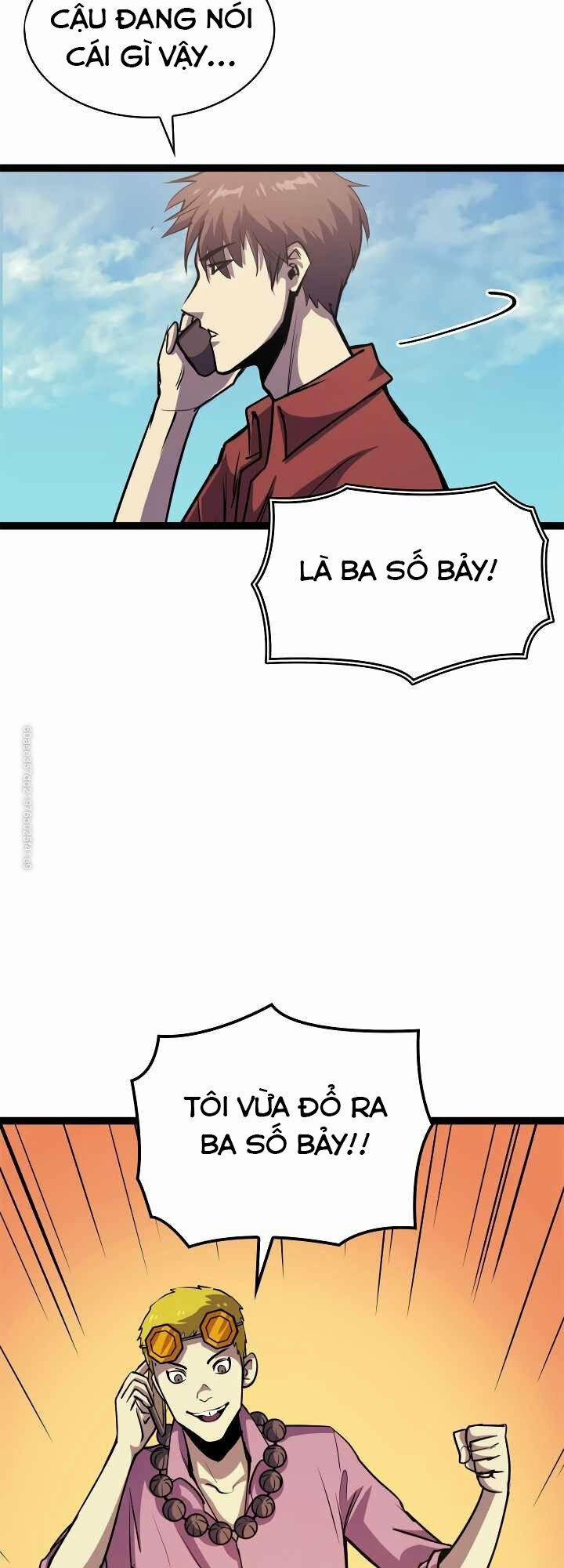 Sự Trở Lại Của Người Chơi Cấp Cao Nhất 87 trang 35