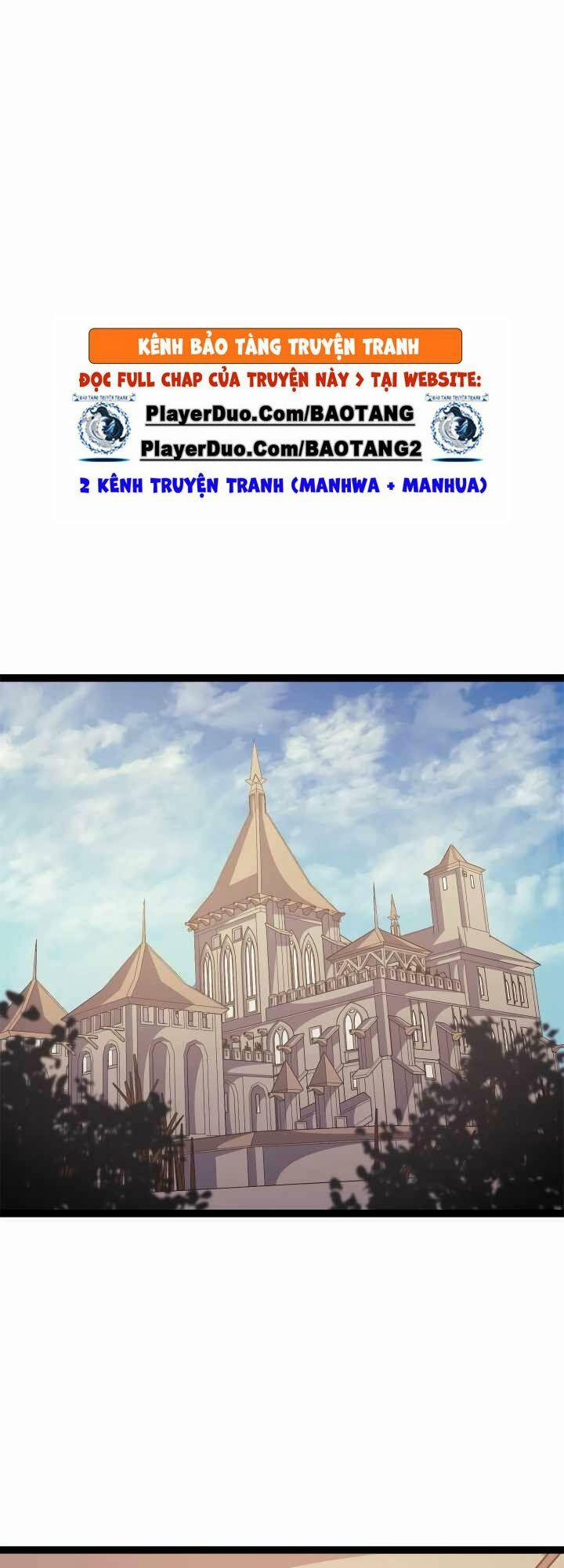 Sự Trở Lại Của Người Chơi Cấp Cao Nhất 87 trang 38