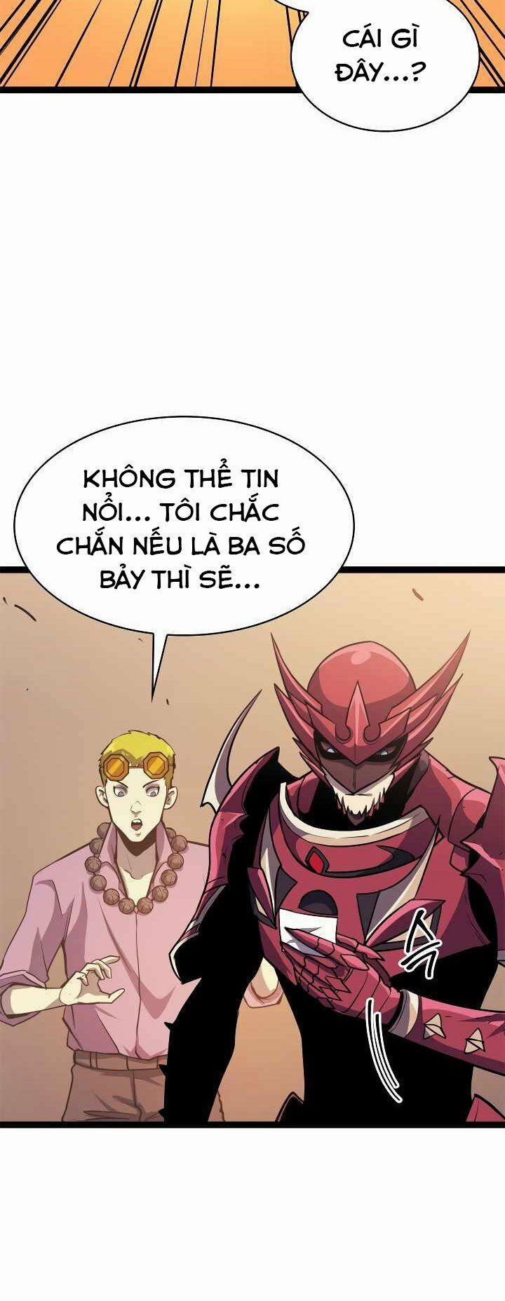 Sự Trở Lại Của Người Chơi Cấp Cao Nhất 87 trang 45