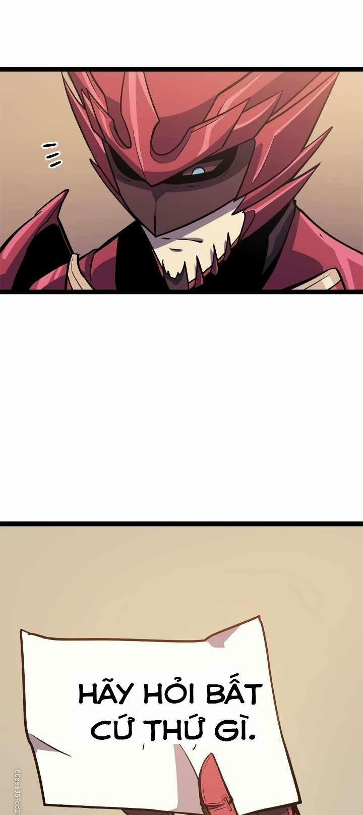 Sự Trở Lại Của Người Chơi Cấp Cao Nhất 87 trang 46