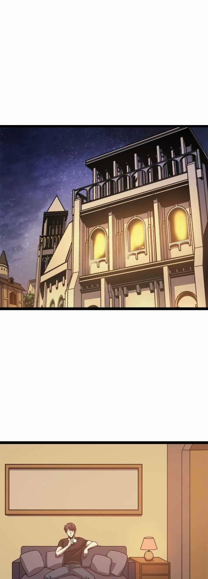 Sự Trở Lại Của Người Chơi Cấp Cao Nhất 87 trang 48