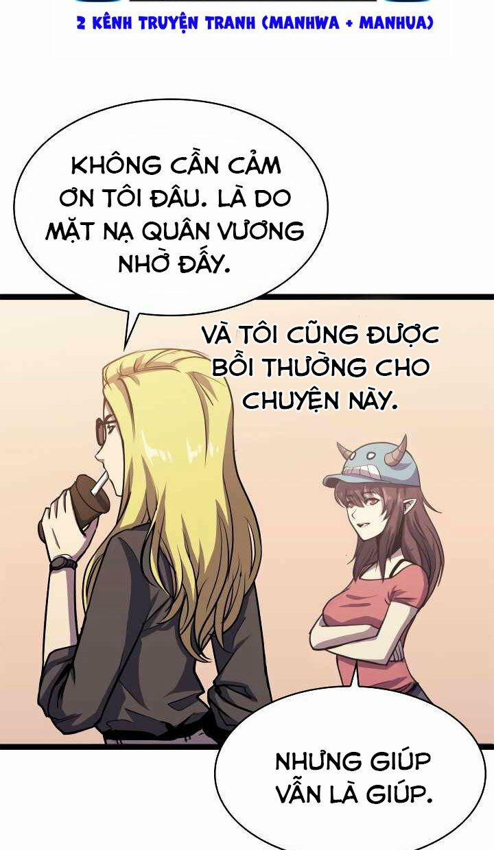 Sự Trở Lại Của Người Chơi Cấp Cao Nhất 87 trang 5