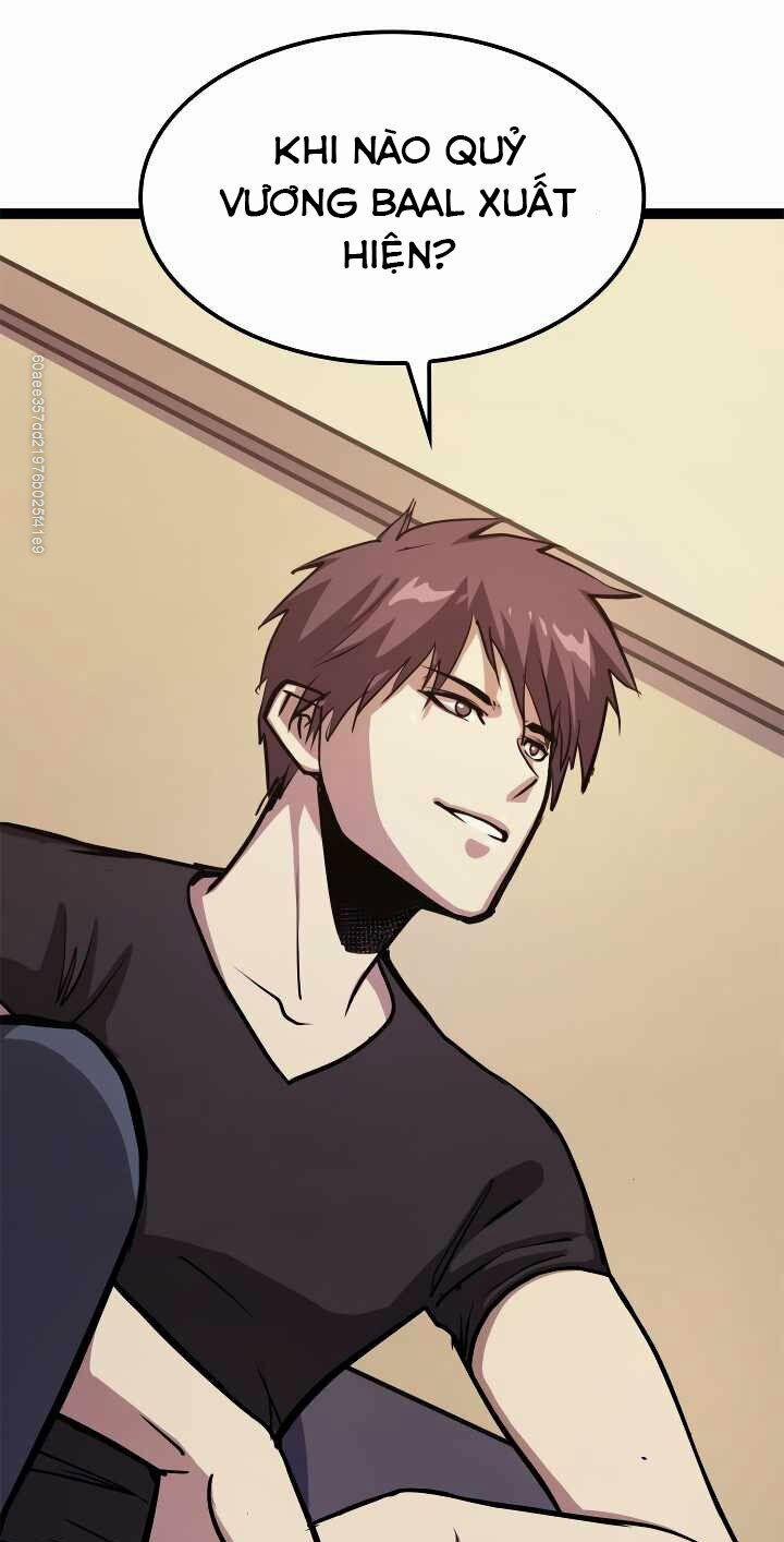 Sự Trở Lại Của Người Chơi Cấp Cao Nhất 87 trang 55