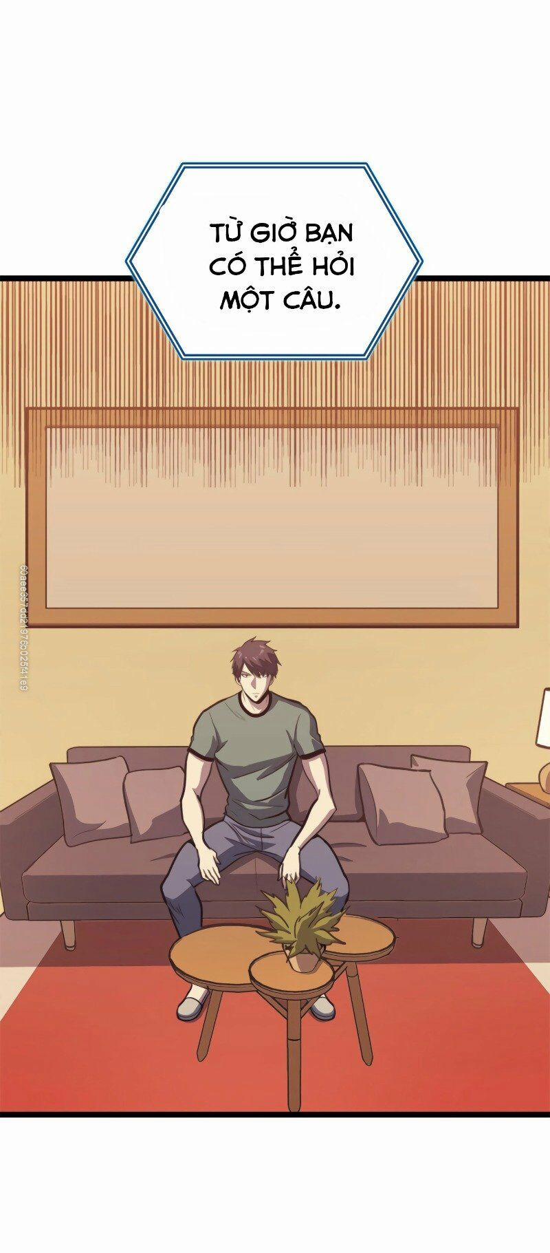 Sự Trở Lại Của Người Chơi Cấp Cao Nhất 88 trang 0