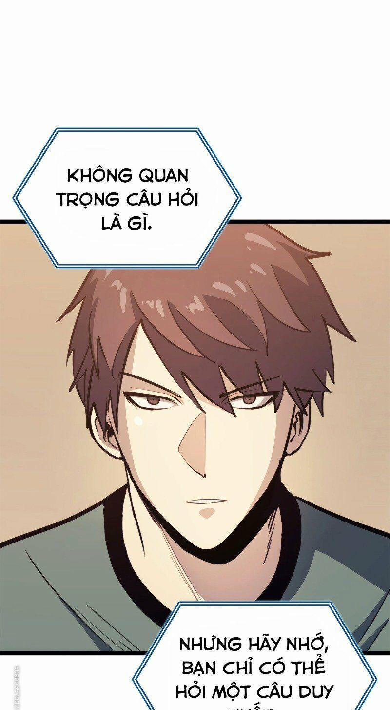 Sự Trở Lại Của Người Chơi Cấp Cao Nhất 88 trang 1