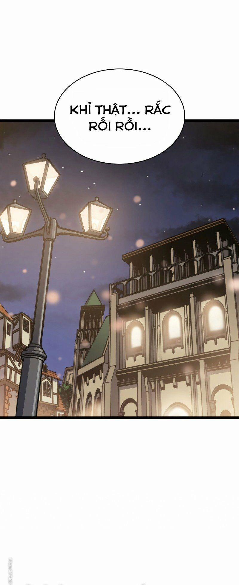 Sự Trở Lại Của Người Chơi Cấp Cao Nhất 88 trang 18