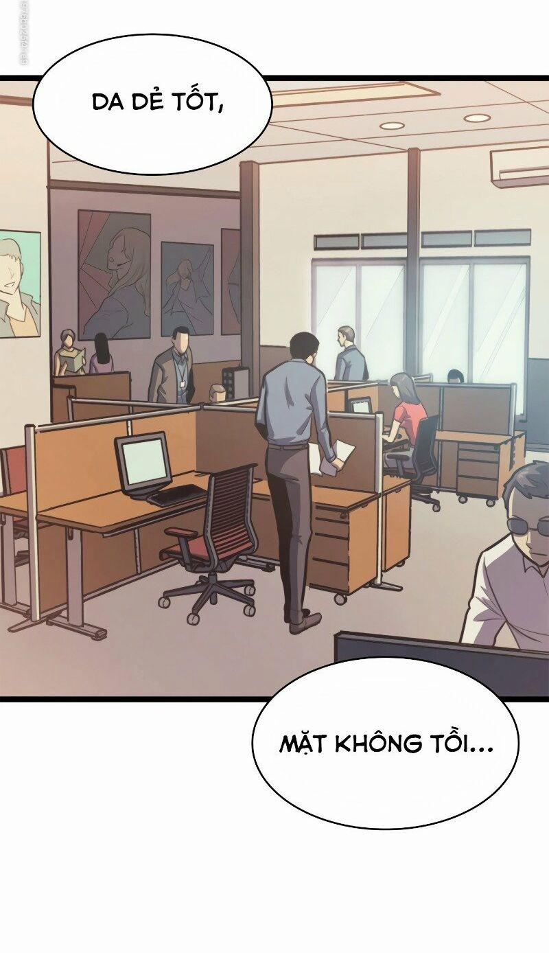 Sự Trở Lại Của Người Chơi Cấp Cao Nhất 88 trang 21