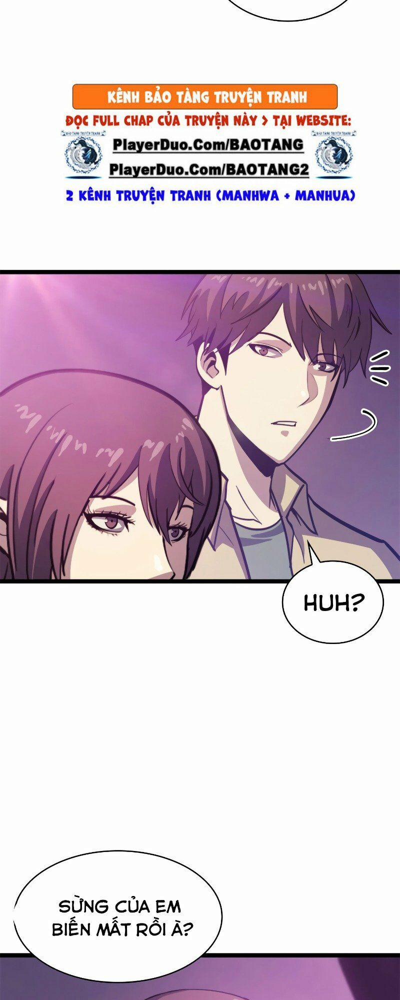 Sự Trở Lại Của Người Chơi Cấp Cao Nhất 88 trang 37