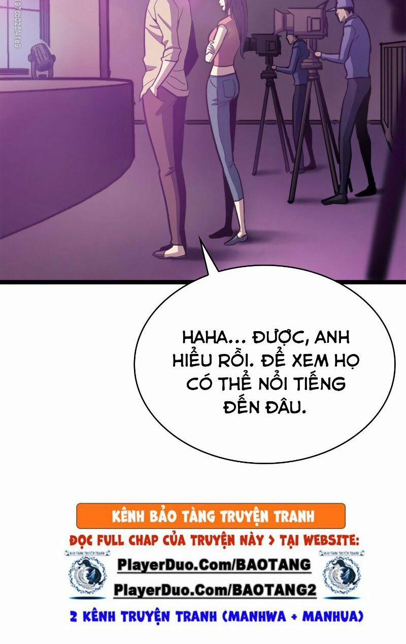 Sự Trở Lại Của Người Chơi Cấp Cao Nhất 88 trang 41